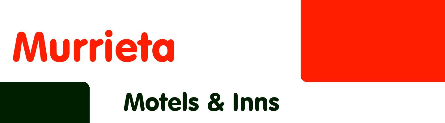 Best motels & inns in Murrieta - Rating & Reviews